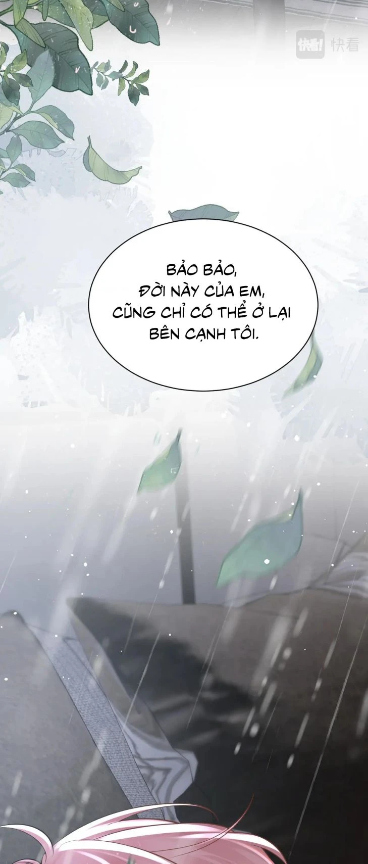 Lại Bị Bạn Trai Cũ Nhắm Đến Rồi Chapter 24 - 21