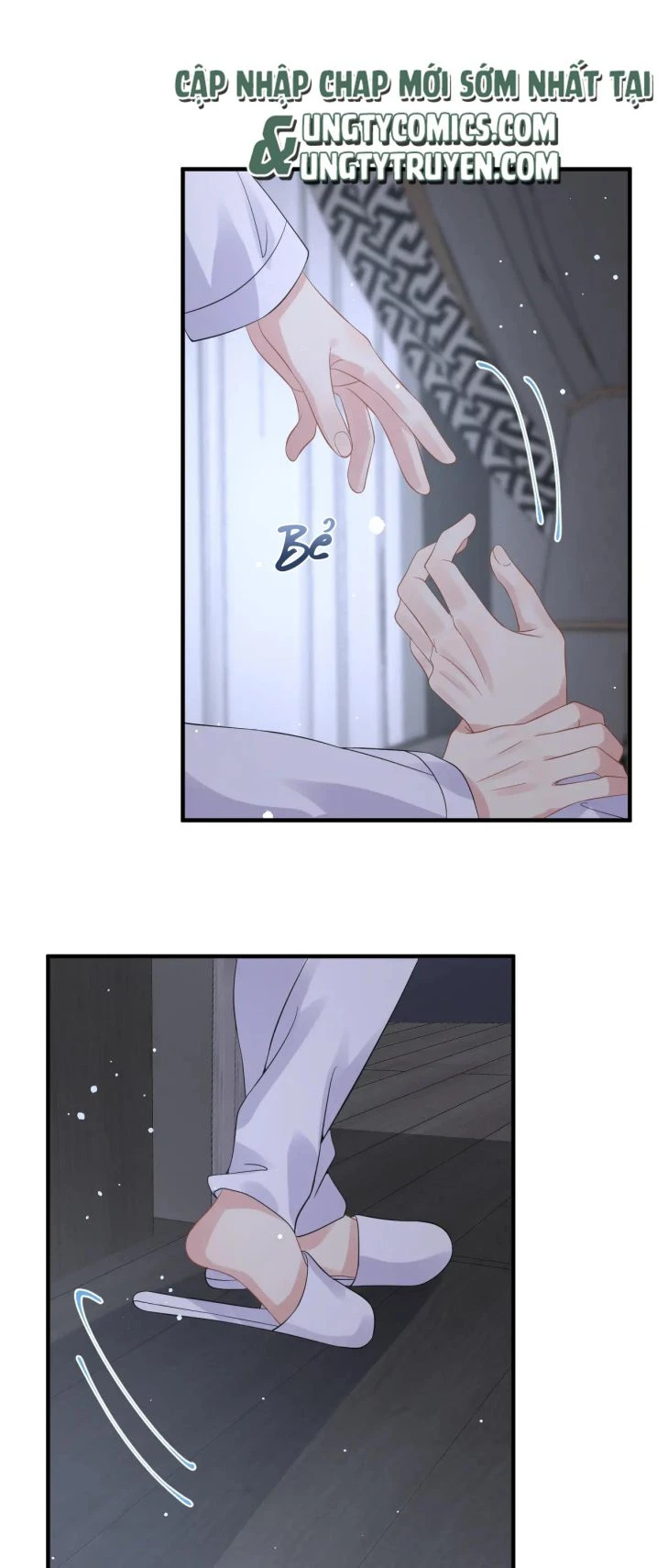 Lại Bị Bạn Trai Cũ Nhắm Đến Rồi Chapter 24 - 27