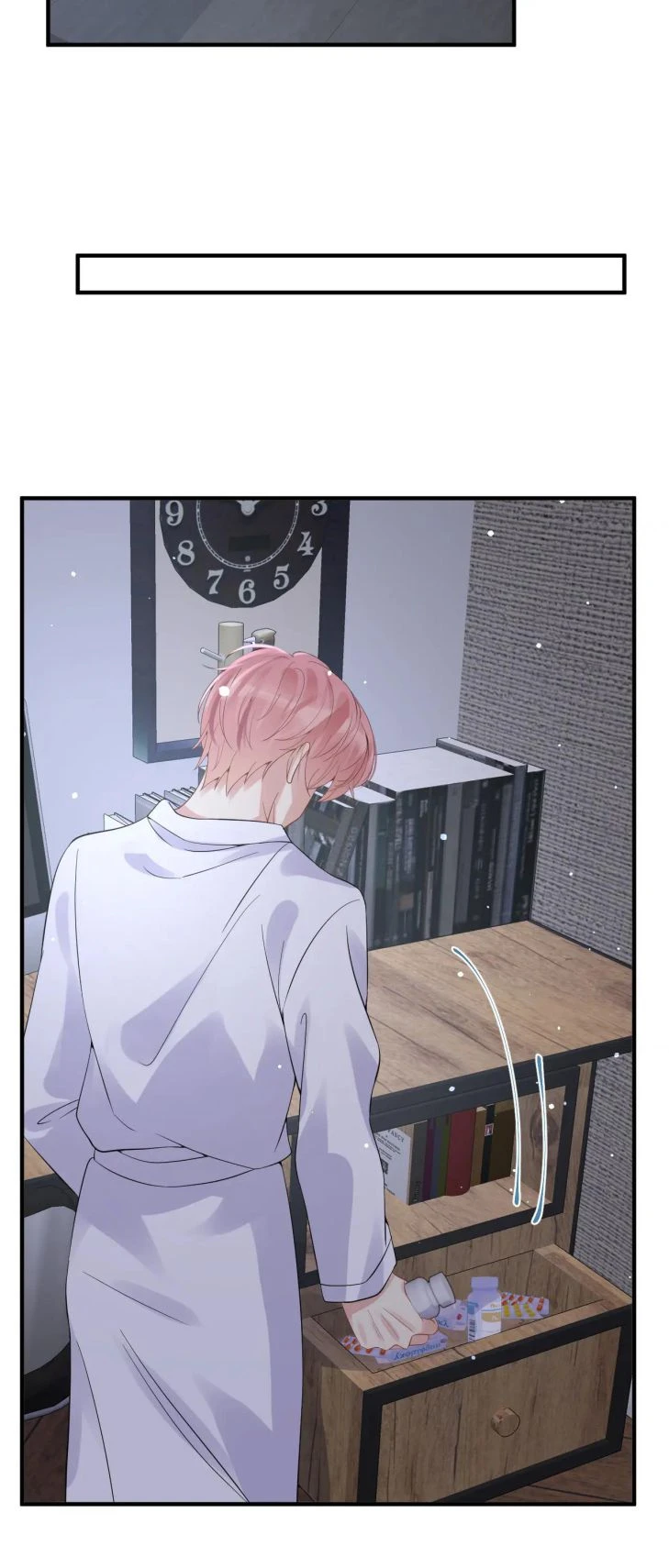 Lại Bị Bạn Trai Cũ Nhắm Đến Rồi Chapter 24 - 28