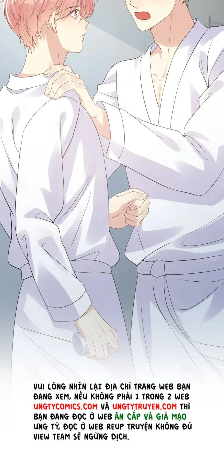 Lại Bị Bạn Trai Cũ Nhắm Đến Rồi Chapter 24 - 30