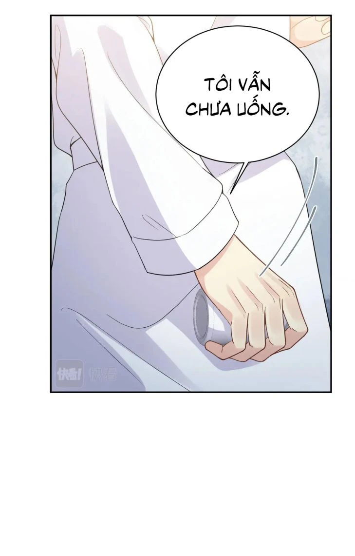 Lại Bị Bạn Trai Cũ Nhắm Đến Rồi Chapter 24 - 31