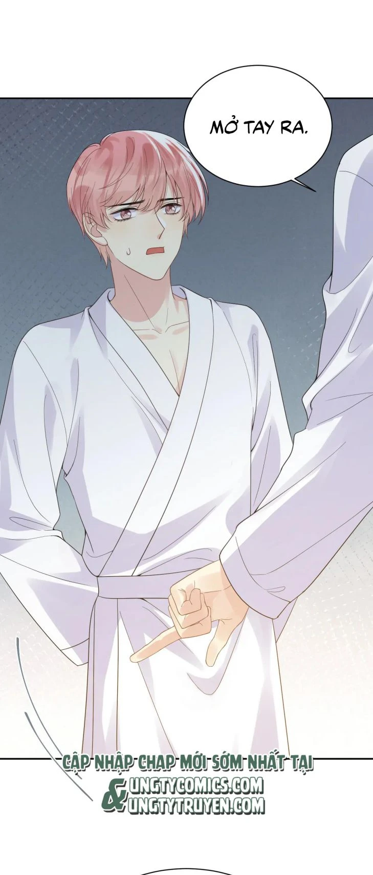 Lại Bị Bạn Trai Cũ Nhắm Đến Rồi Chapter 24 - 32