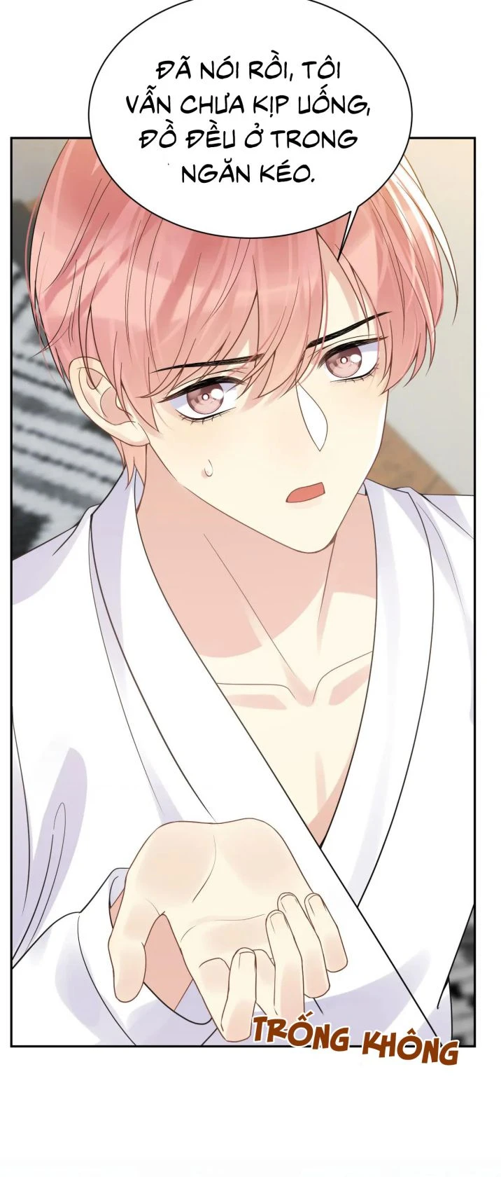 Lại Bị Bạn Trai Cũ Nhắm Đến Rồi Chapter 24 - 33