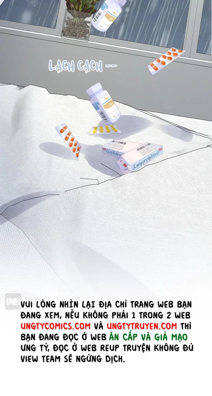 Lại Bị Bạn Trai Cũ Nhắm Đến Rồi Chapter 24 - 36