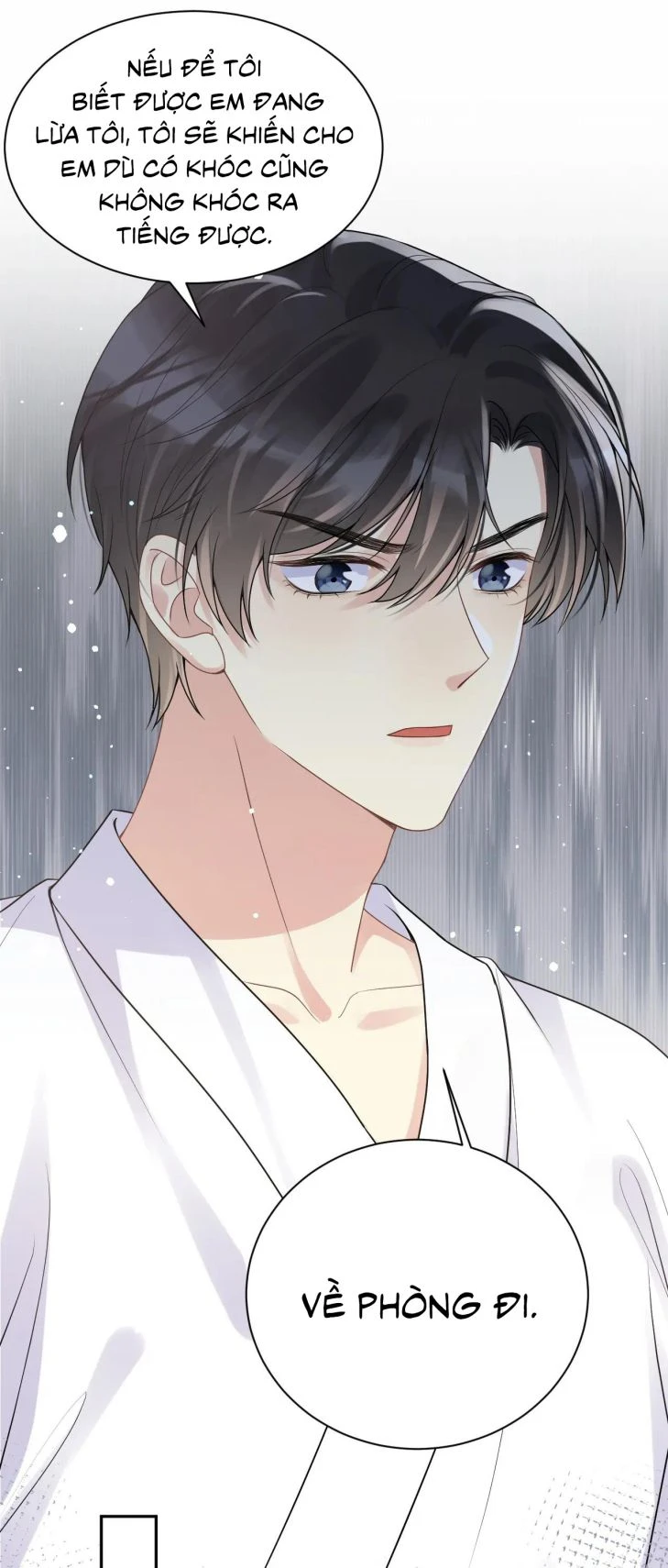 Lại Bị Bạn Trai Cũ Nhắm Đến Rồi Chapter 24 - 39