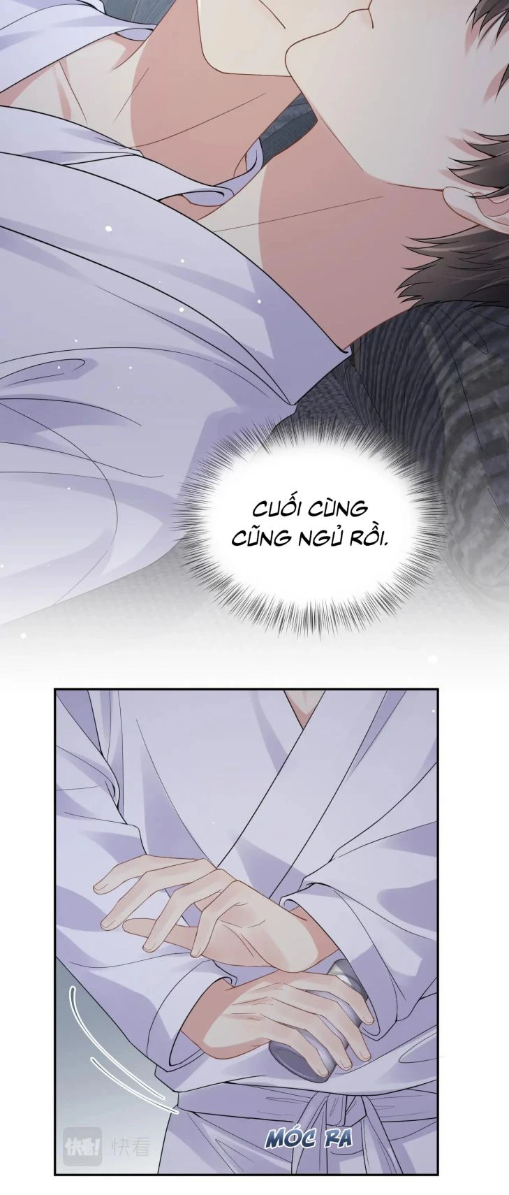 Lại Bị Bạn Trai Cũ Nhắm Đến Rồi Chapter 24 - 42