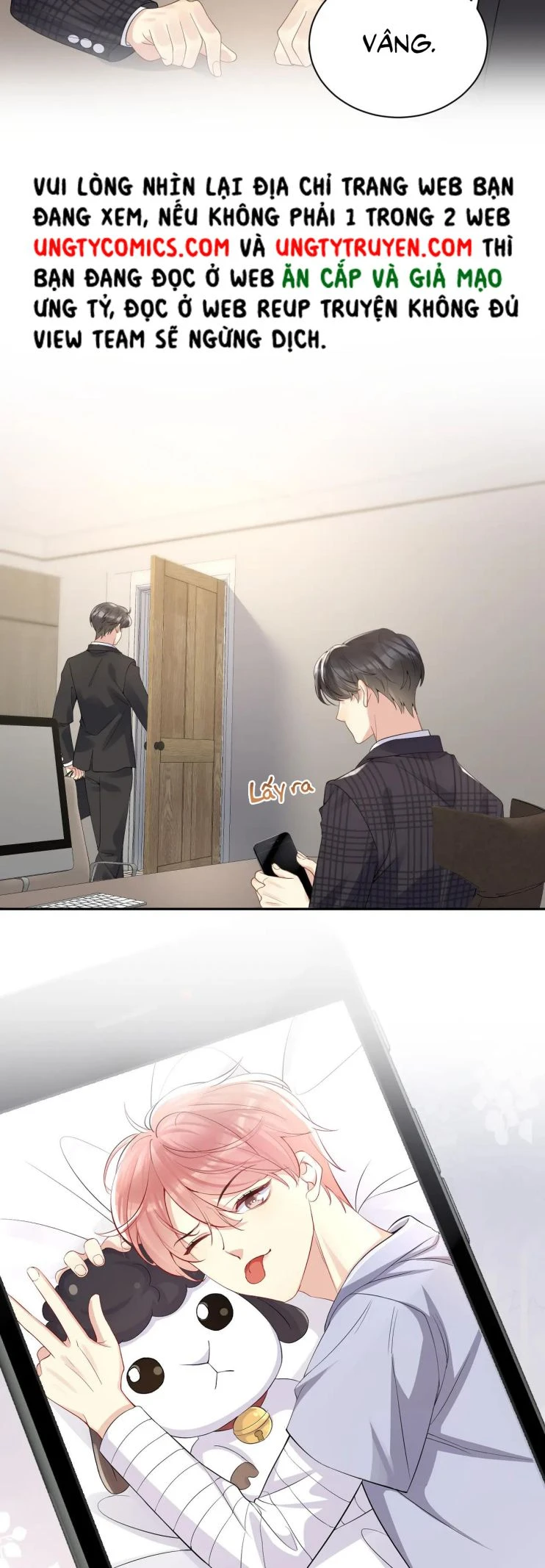 Lại Bị Bạn Trai Cũ Nhắm Đến Rồi Chapter 25 - 6