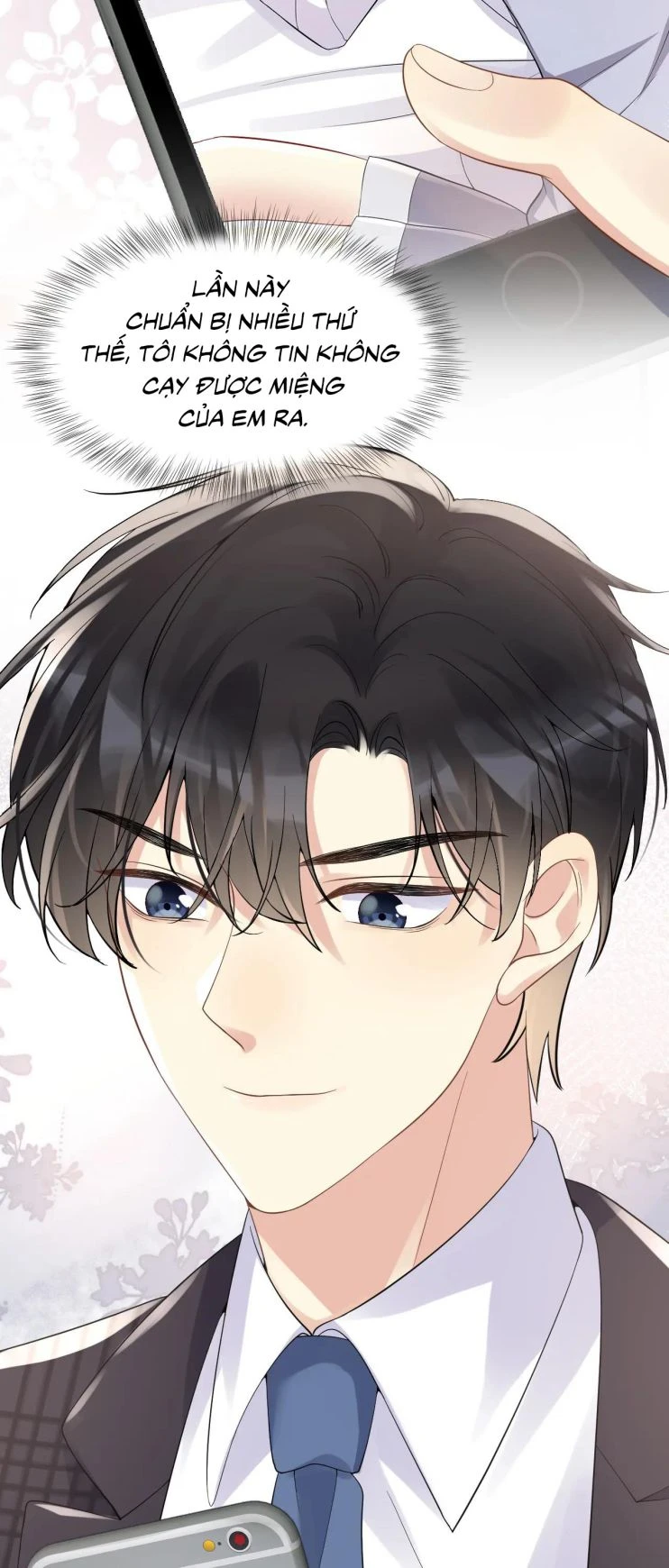 Lại Bị Bạn Trai Cũ Nhắm Đến Rồi Chapter 25 - 7