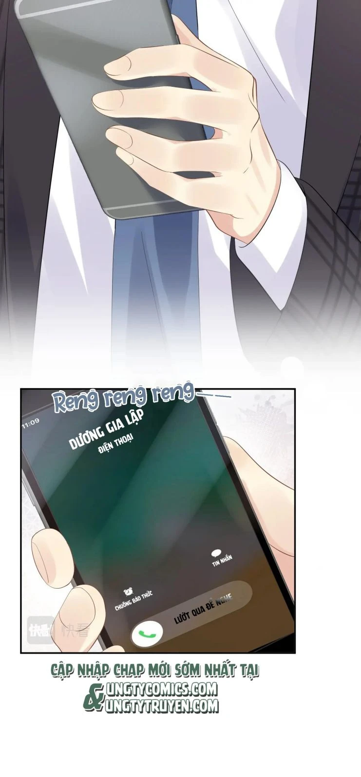 Lại Bị Bạn Trai Cũ Nhắm Đến Rồi Chapter 25 - 8