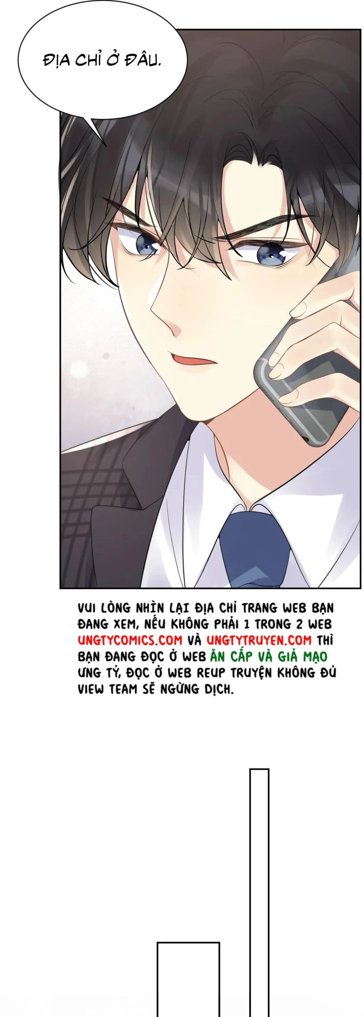 Lại Bị Bạn Trai Cũ Nhắm Đến Rồi Chapter 25 - 10