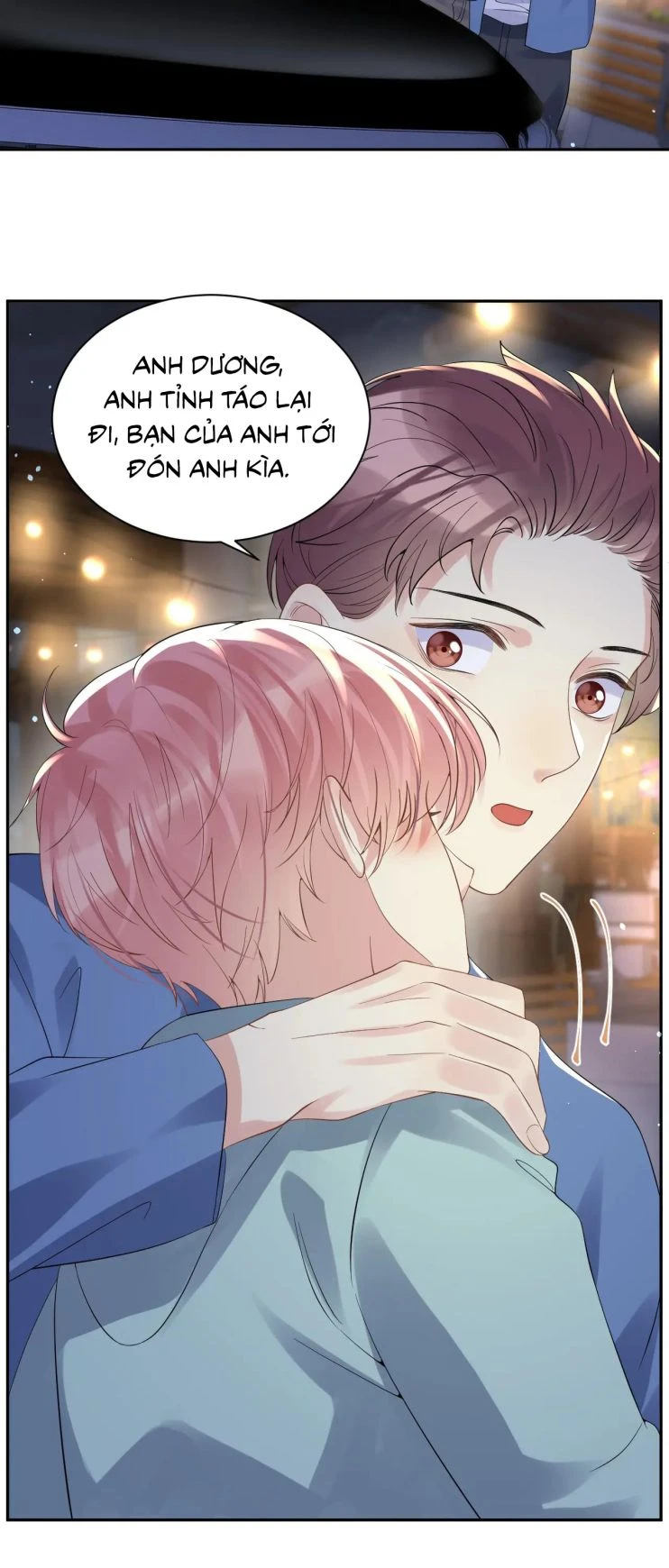 Lại Bị Bạn Trai Cũ Nhắm Đến Rồi Chapter 25 - 13