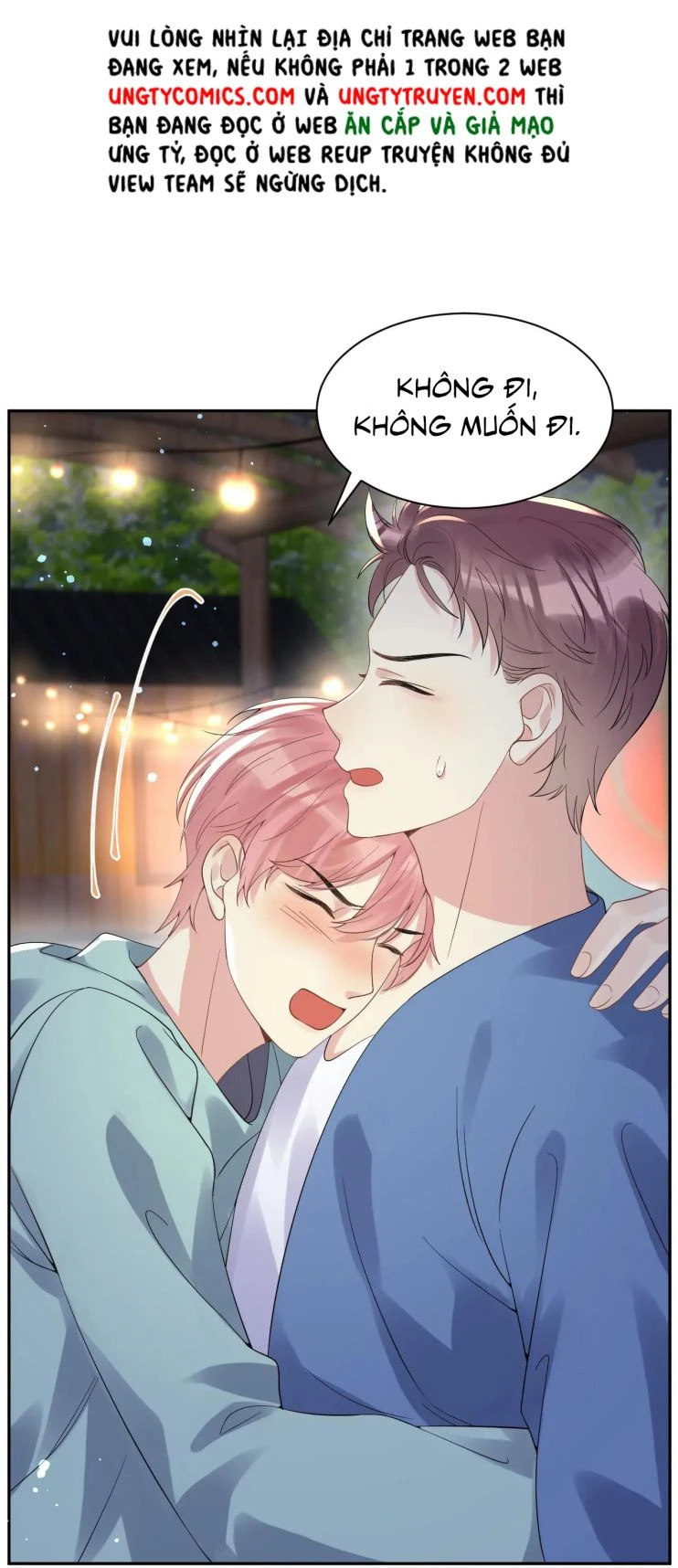 Lại Bị Bạn Trai Cũ Nhắm Đến Rồi Chapter 25 - 14