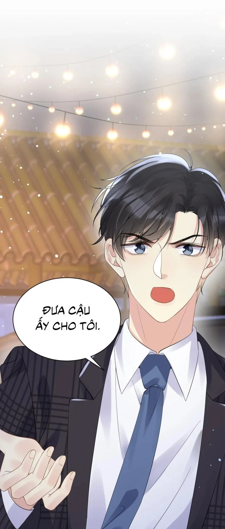 Lại Bị Bạn Trai Cũ Nhắm Đến Rồi Chapter 25 - 15