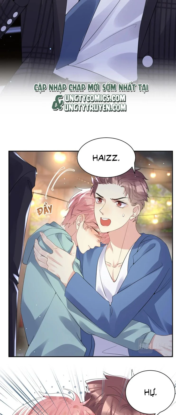 Lại Bị Bạn Trai Cũ Nhắm Đến Rồi Chapter 25 - 16