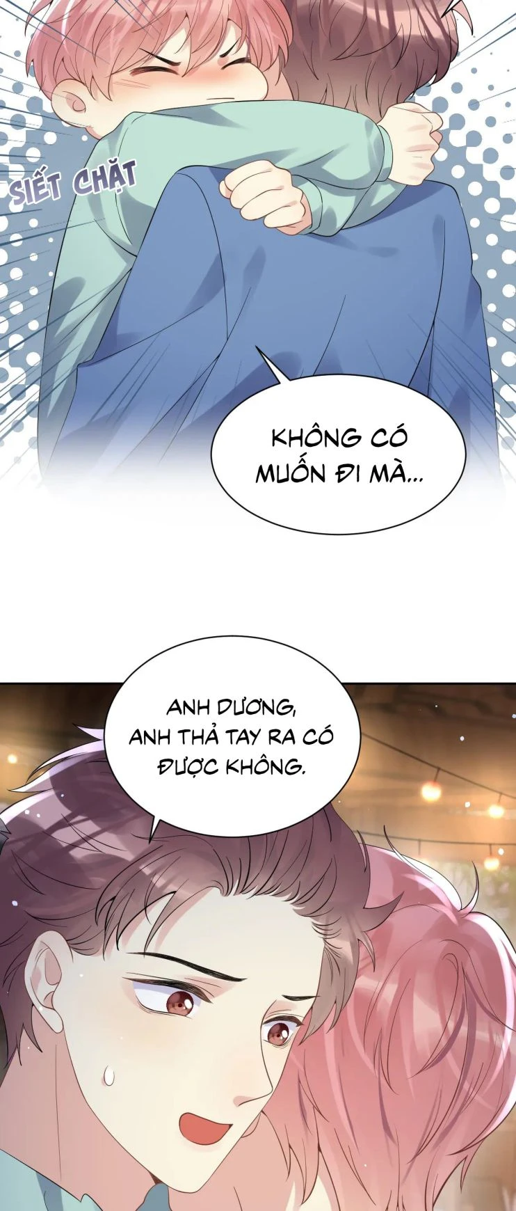 Lại Bị Bạn Trai Cũ Nhắm Đến Rồi Chapter 25 - 17