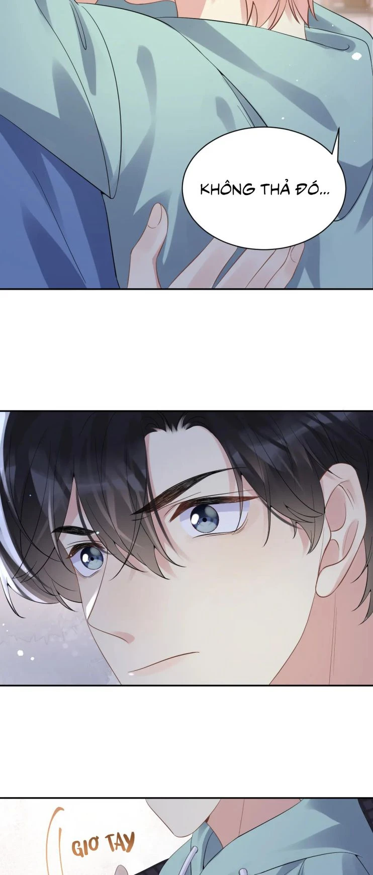 Lại Bị Bạn Trai Cũ Nhắm Đến Rồi Chapter 25 - 18