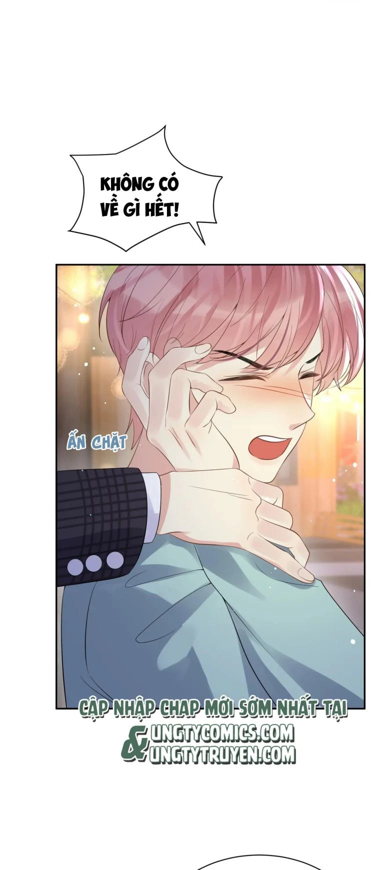 Lại Bị Bạn Trai Cũ Nhắm Đến Rồi Chapter 25 - 22