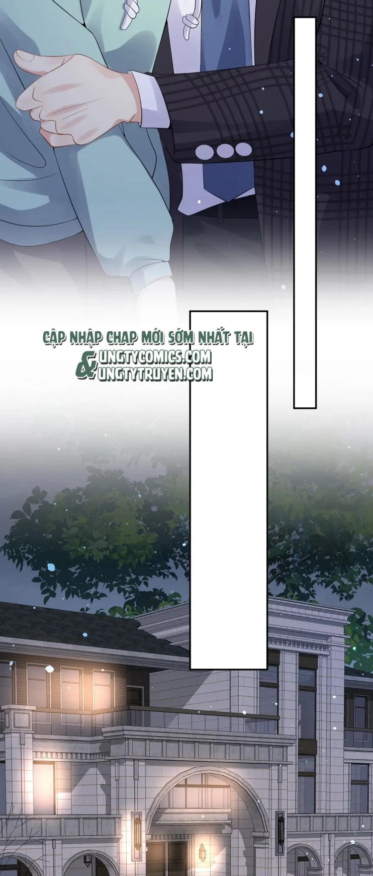 Lại Bị Bạn Trai Cũ Nhắm Đến Rồi Chapter 25 - 25