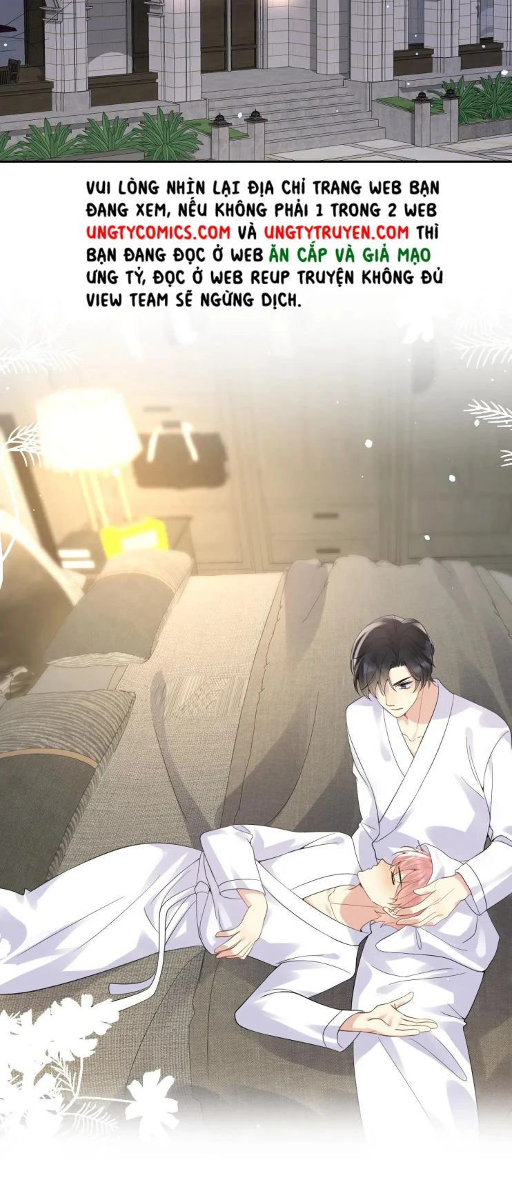 Lại Bị Bạn Trai Cũ Nhắm Đến Rồi Chapter 25 - 26