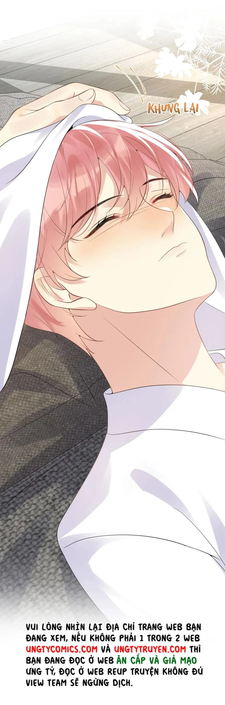 Lại Bị Bạn Trai Cũ Nhắm Đến Rồi Chapter 25 - 27