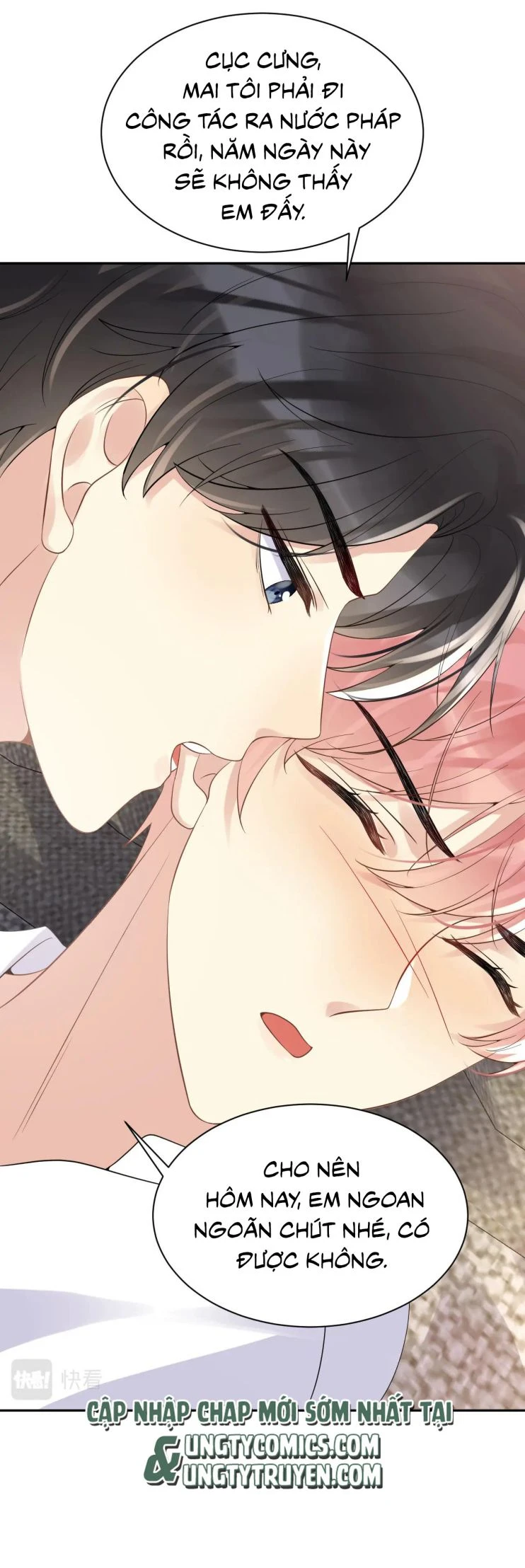 Lại Bị Bạn Trai Cũ Nhắm Đến Rồi Chapter 25 - 28