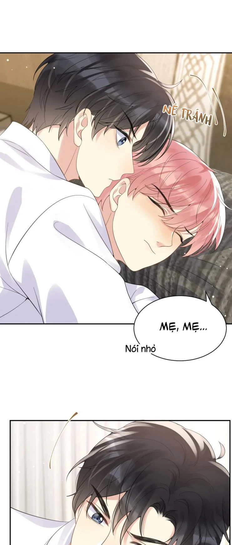 Lại Bị Bạn Trai Cũ Nhắm Đến Rồi Chapter 25 - 29