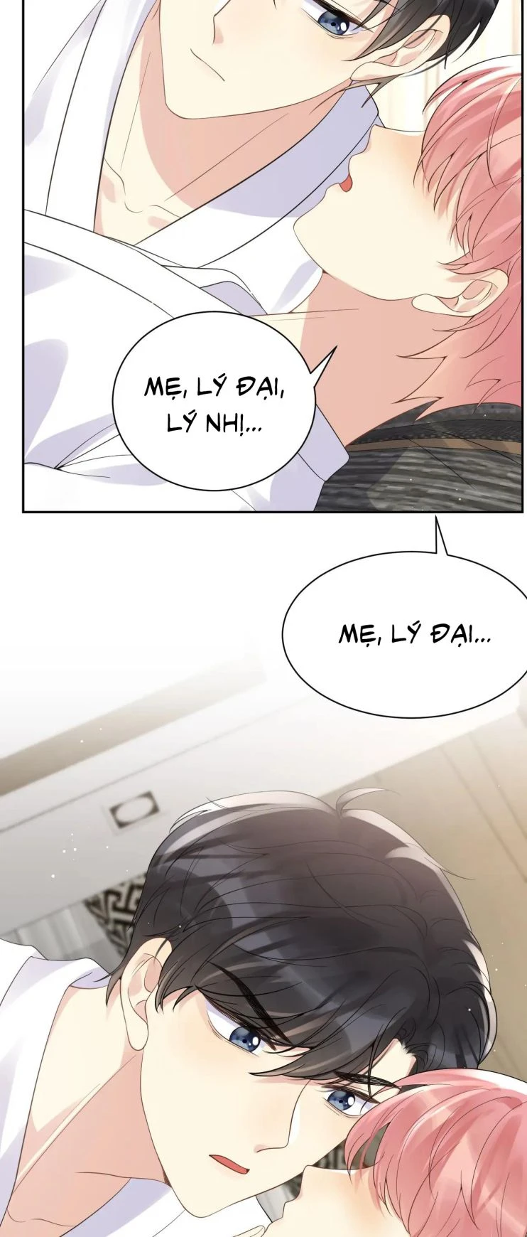 Lại Bị Bạn Trai Cũ Nhắm Đến Rồi Chapter 25 - 30