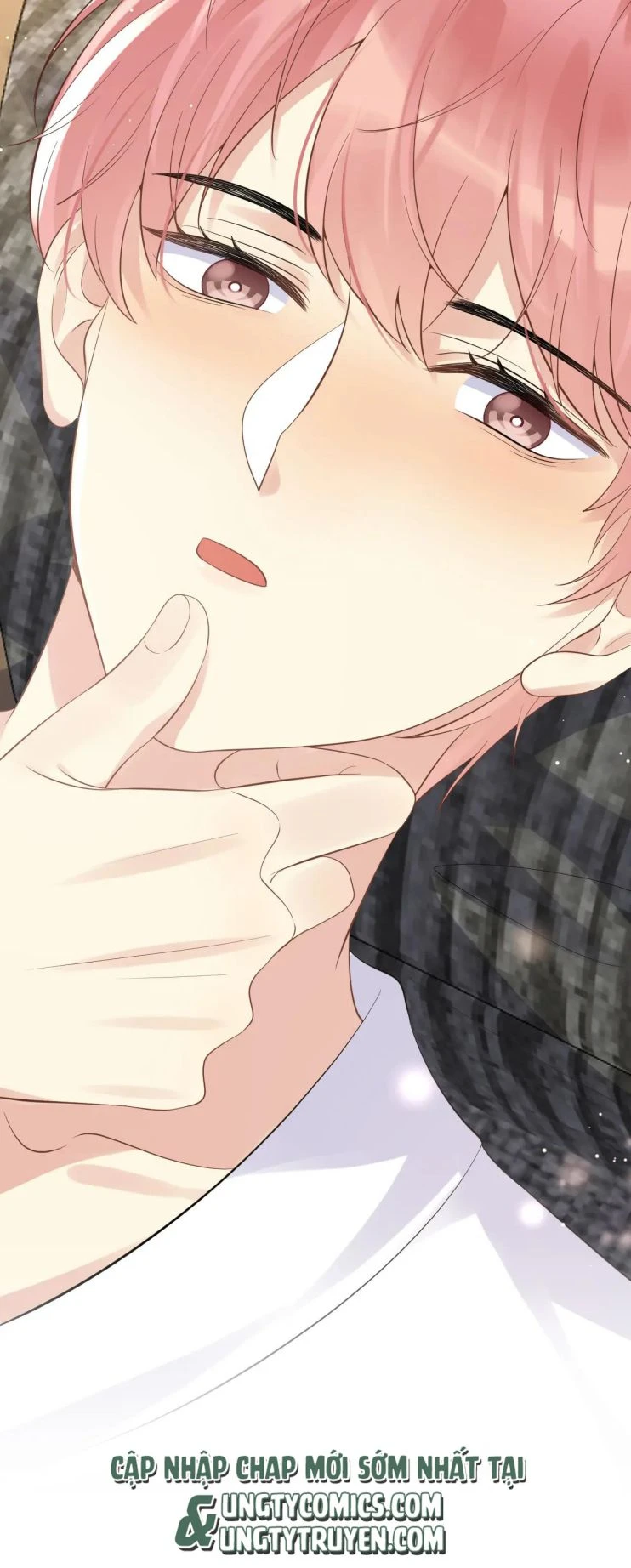 Lại Bị Bạn Trai Cũ Nhắm Đến Rồi Chapter 25 - 32