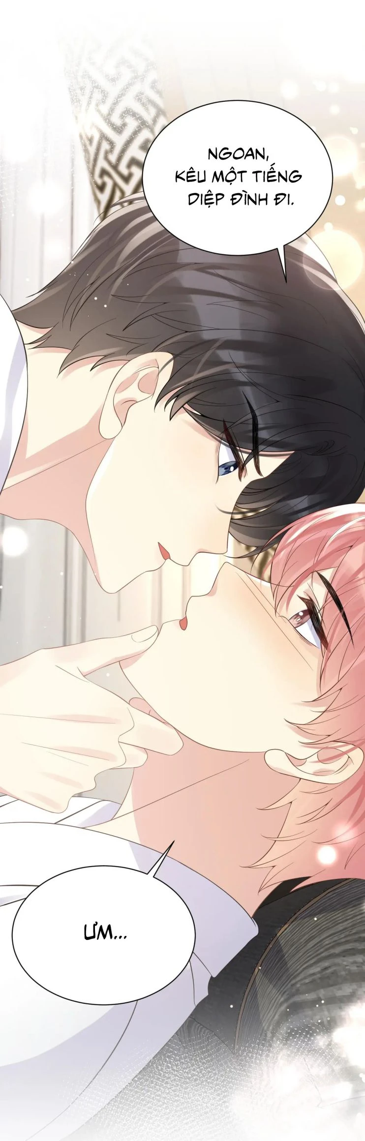 Lại Bị Bạn Trai Cũ Nhắm Đến Rồi Chapter 25 - 33