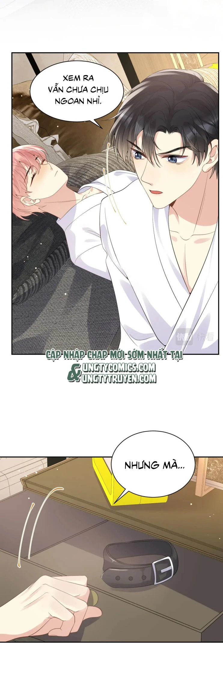 Lại Bị Bạn Trai Cũ Nhắm Đến Rồi Chapter 25 - 34