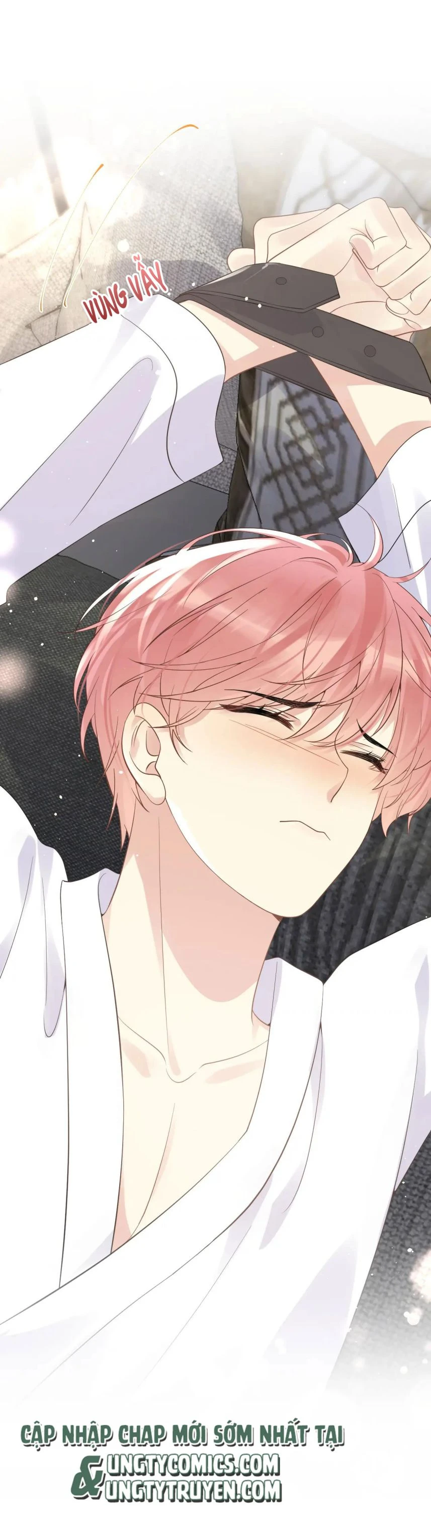 Lại Bị Bạn Trai Cũ Nhắm Đến Rồi Chapter 26 - 2