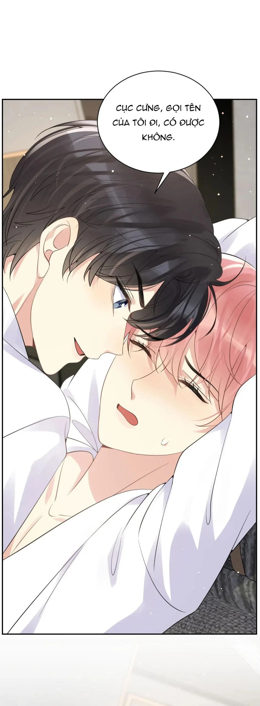 Lại Bị Bạn Trai Cũ Nhắm Đến Rồi Chapter 26 - 3