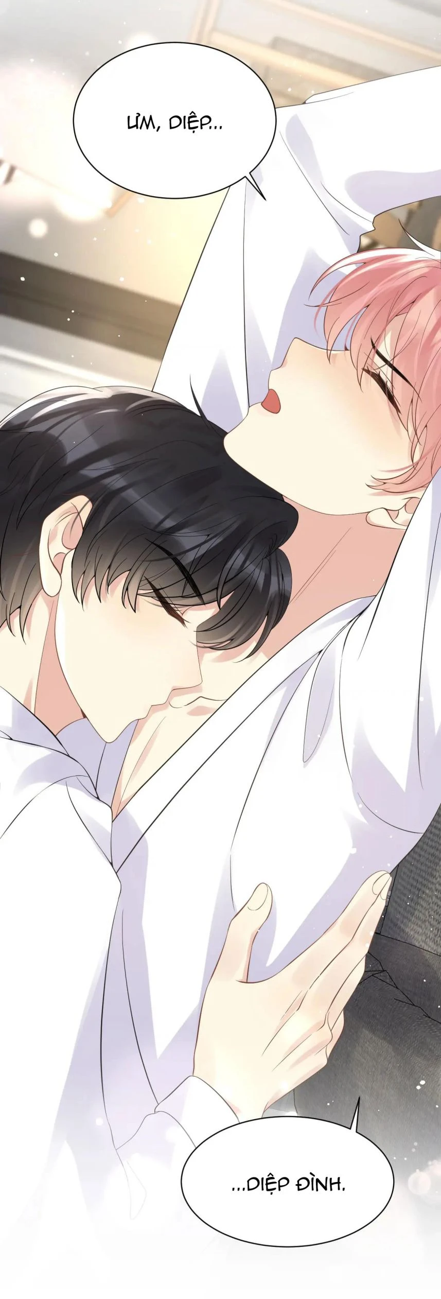 Lại Bị Bạn Trai Cũ Nhắm Đến Rồi Chapter 26 - 4