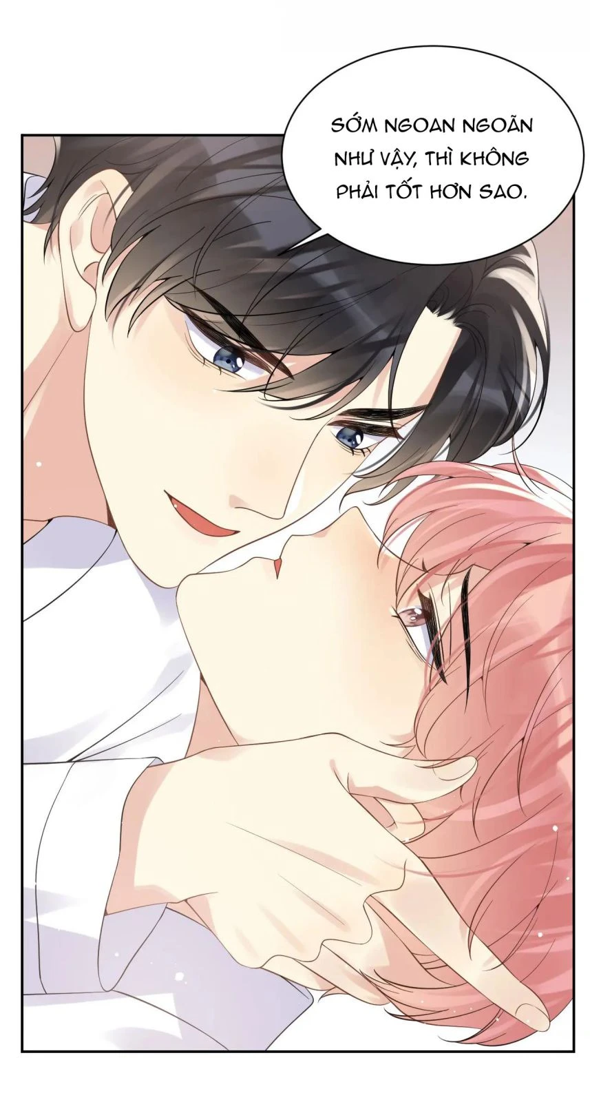 Lại Bị Bạn Trai Cũ Nhắm Đến Rồi Chapter 26 - 5