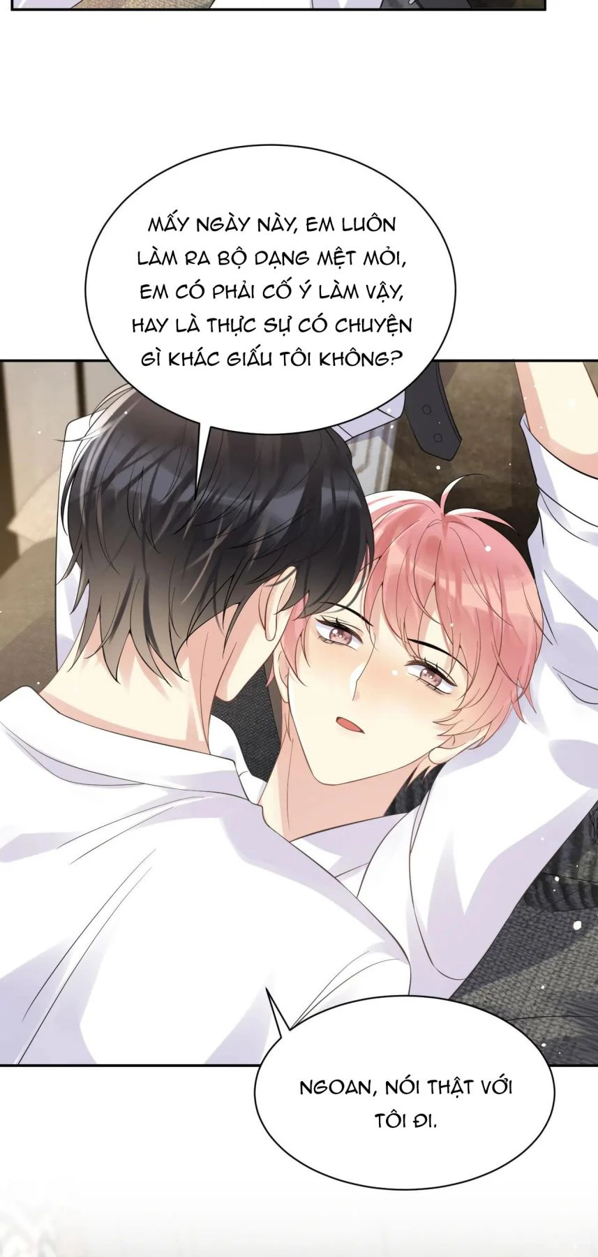 Lại Bị Bạn Trai Cũ Nhắm Đến Rồi Chapter 26 - 7