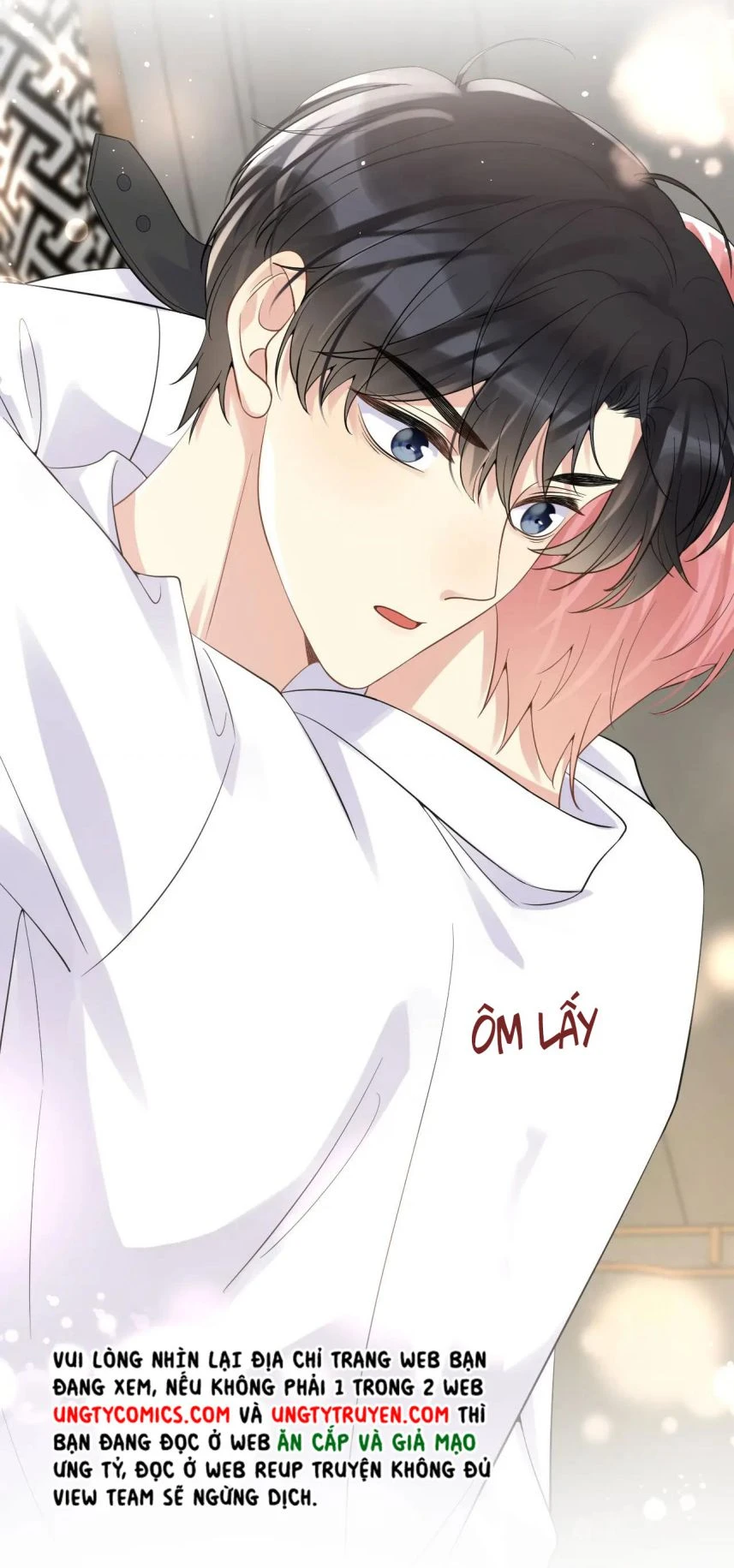 Lại Bị Bạn Trai Cũ Nhắm Đến Rồi Chapter 26 - 8