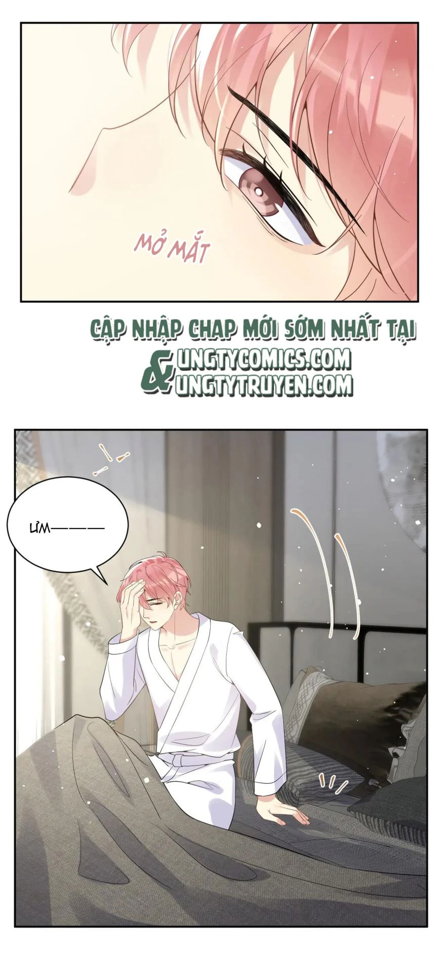 Lại Bị Bạn Trai Cũ Nhắm Đến Rồi Chapter 26 - 14