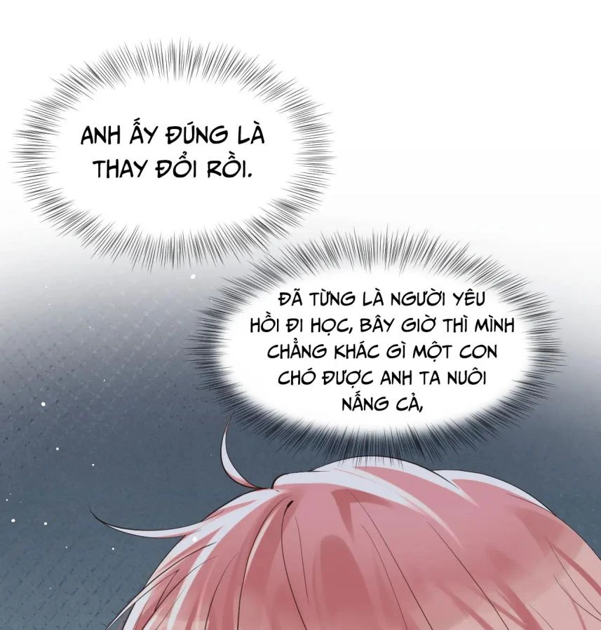 Lại Bị Bạn Trai Cũ Nhắm Đến Rồi Chapter 26 - 16