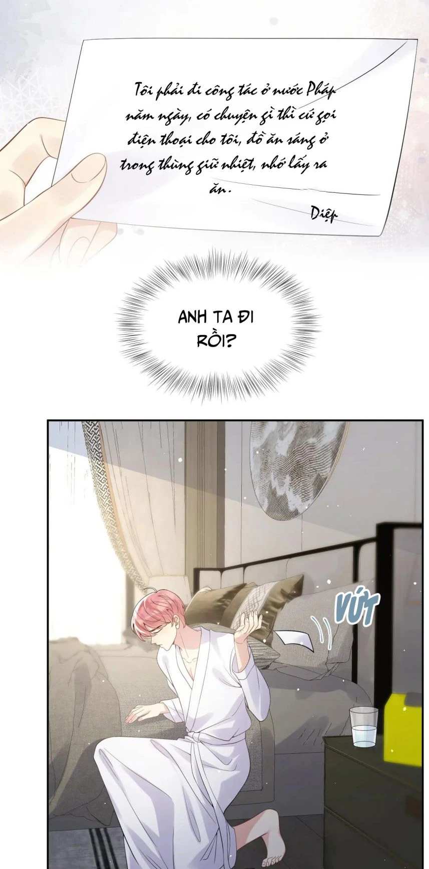 Lại Bị Bạn Trai Cũ Nhắm Đến Rồi Chapter 26 - 19