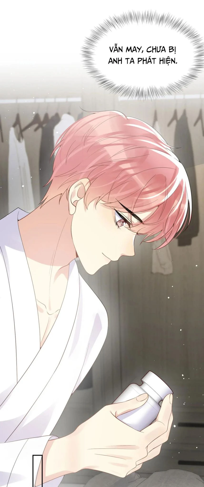 Lại Bị Bạn Trai Cũ Nhắm Đến Rồi Chapter 26 - 21