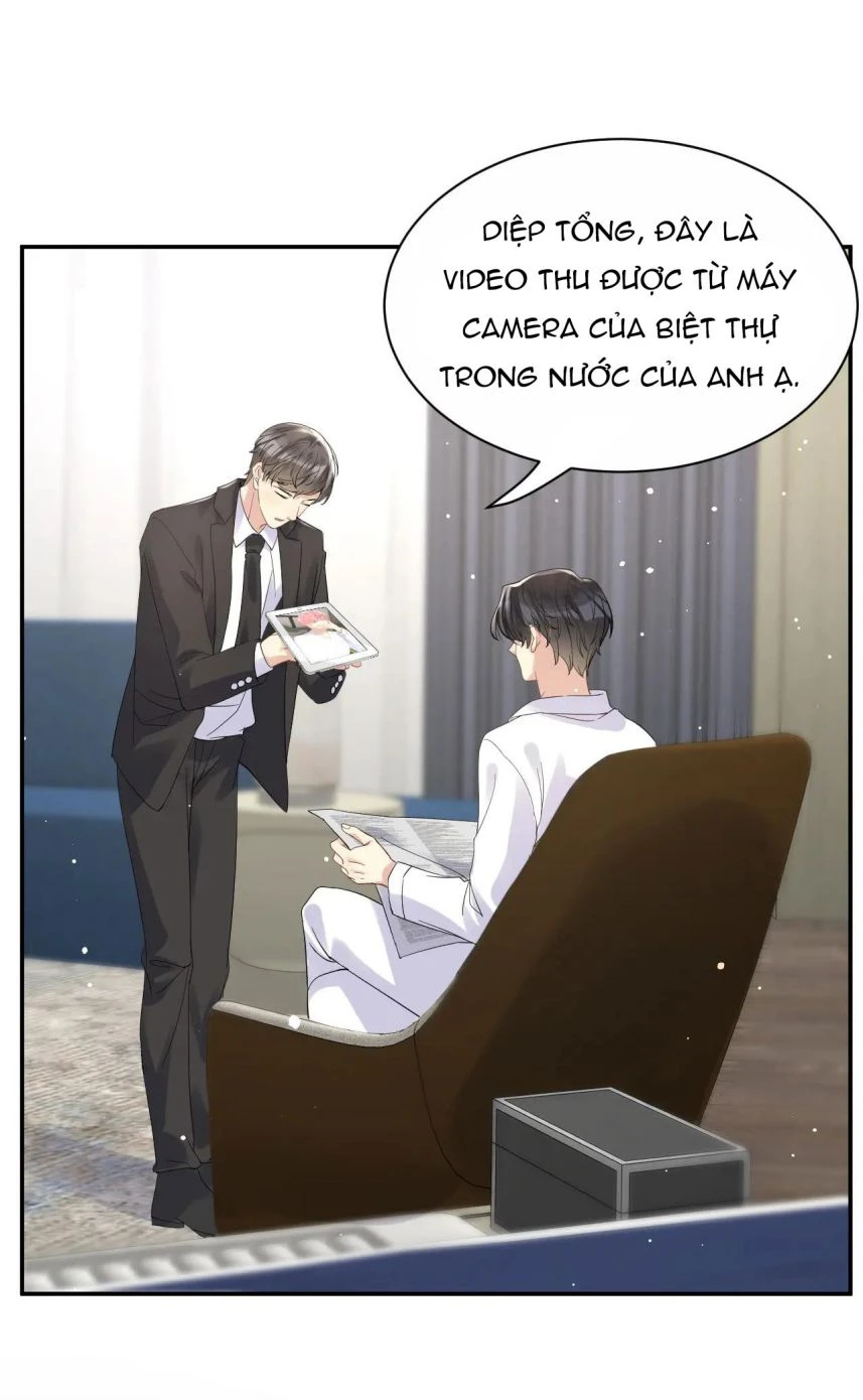 Lại Bị Bạn Trai Cũ Nhắm Đến Rồi Chapter 26 - 24