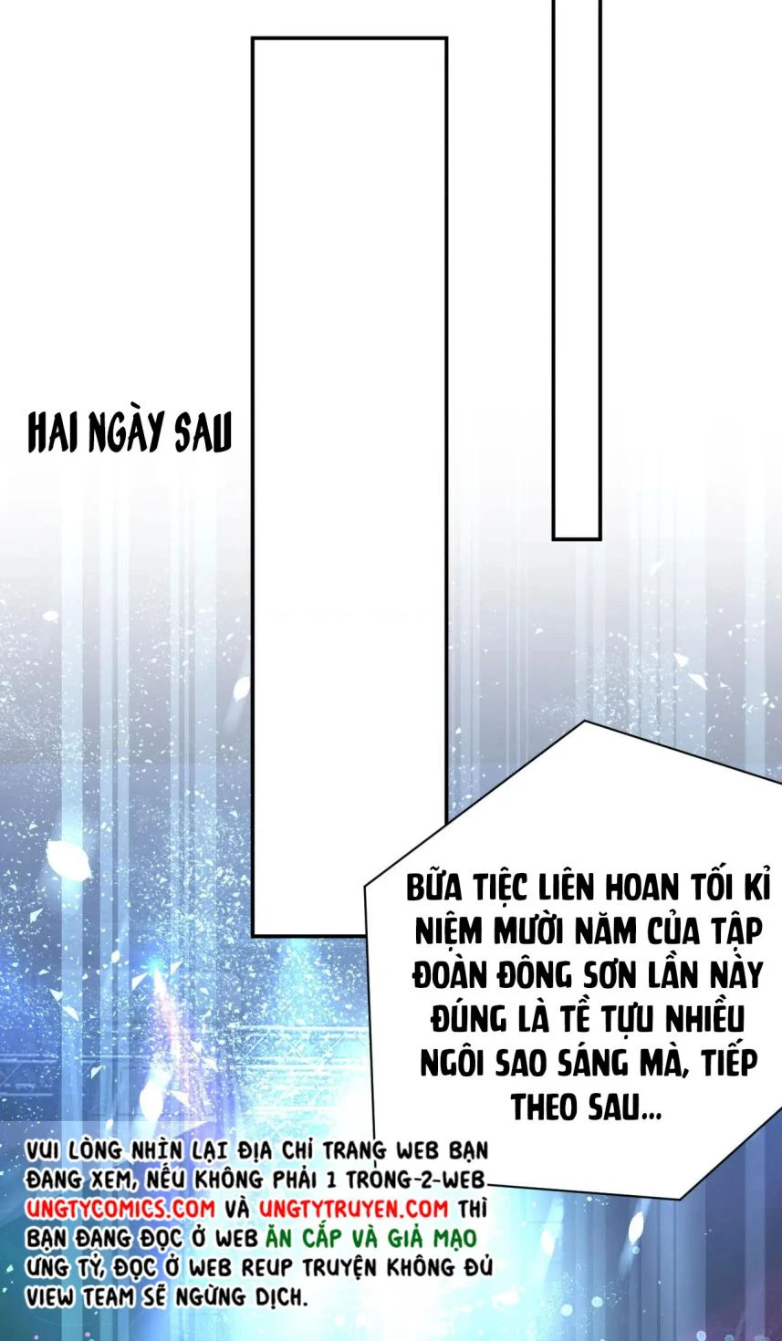 Lại Bị Bạn Trai Cũ Nhắm Đến Rồi Chapter 26 - 31