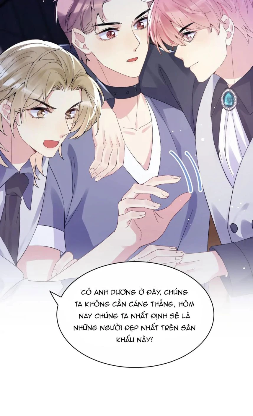 Lại Bị Bạn Trai Cũ Nhắm Đến Rồi Chapter 26 - 35