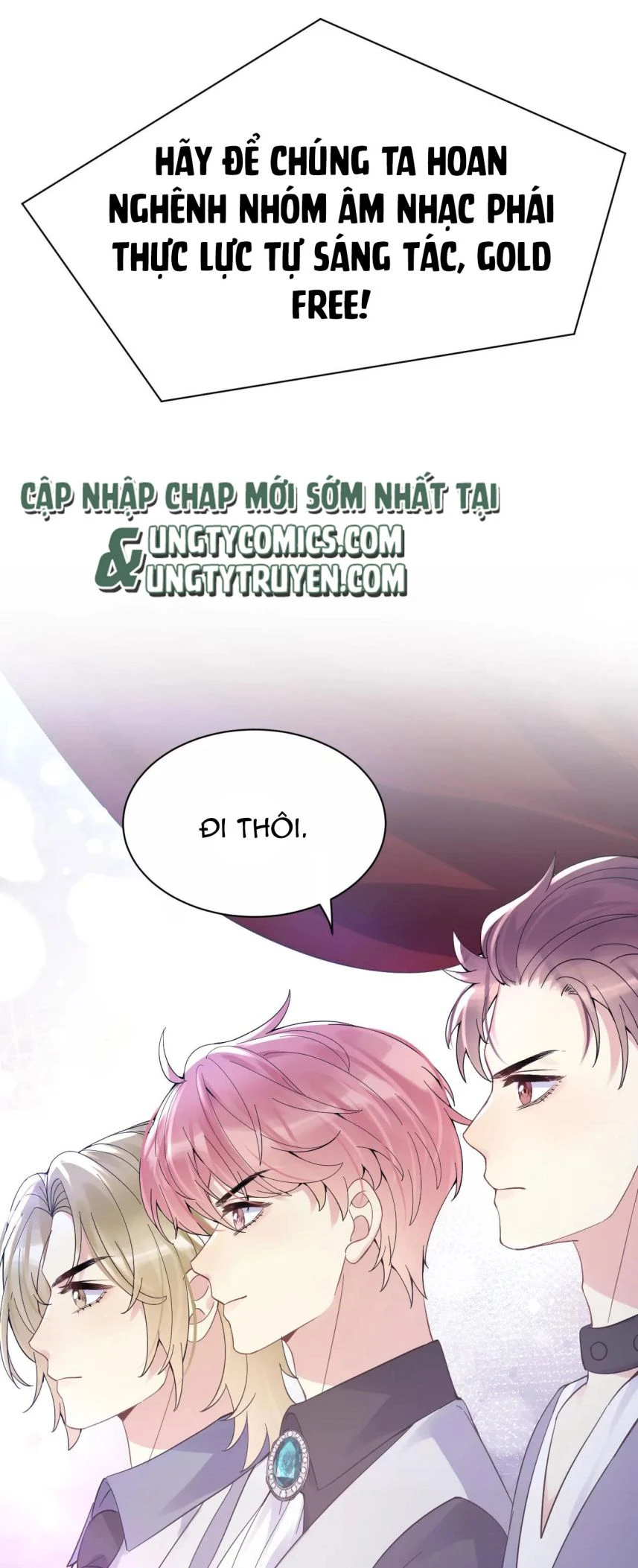 Lại Bị Bạn Trai Cũ Nhắm Đến Rồi Chapter 26 - 37