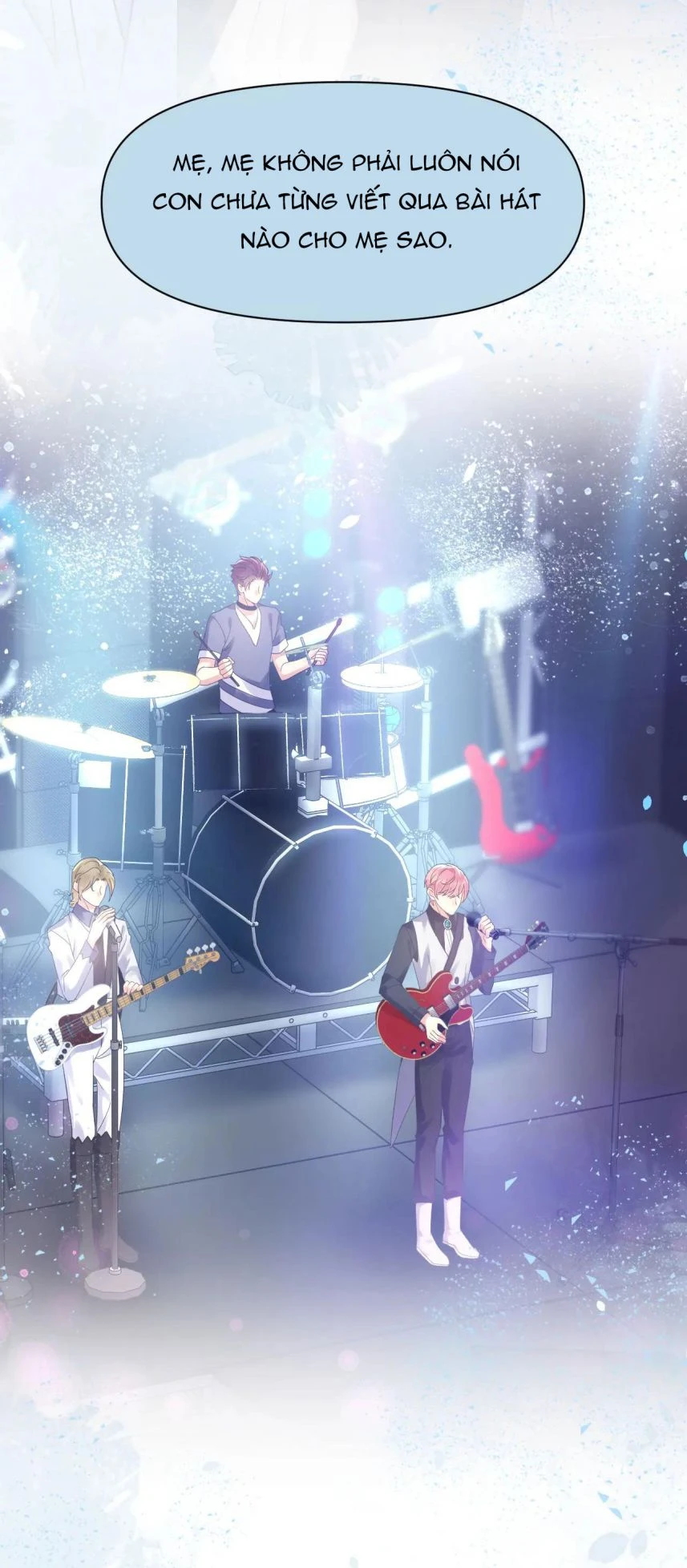 Lại Bị Bạn Trai Cũ Nhắm Đến Rồi Chapter 26 - 39