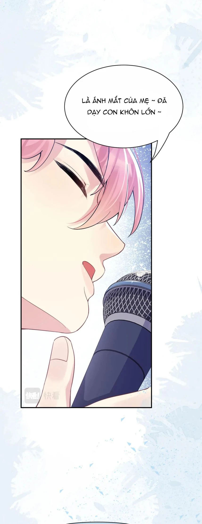 Lại Bị Bạn Trai Cũ Nhắm Đến Rồi Chapter 26 - 40