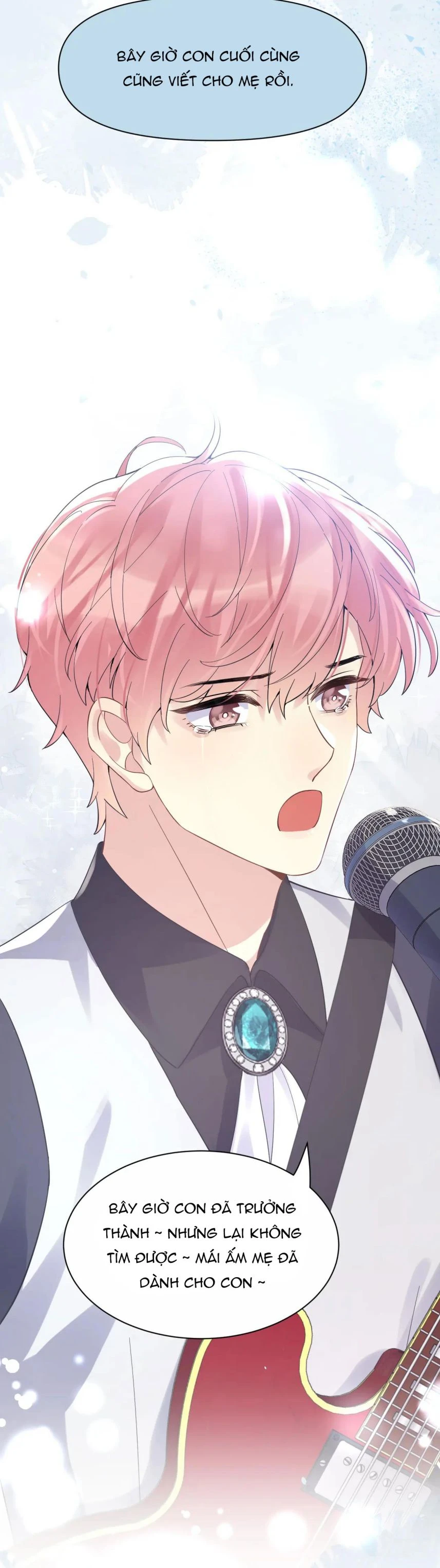 Lại Bị Bạn Trai Cũ Nhắm Đến Rồi Chapter 26 - 41