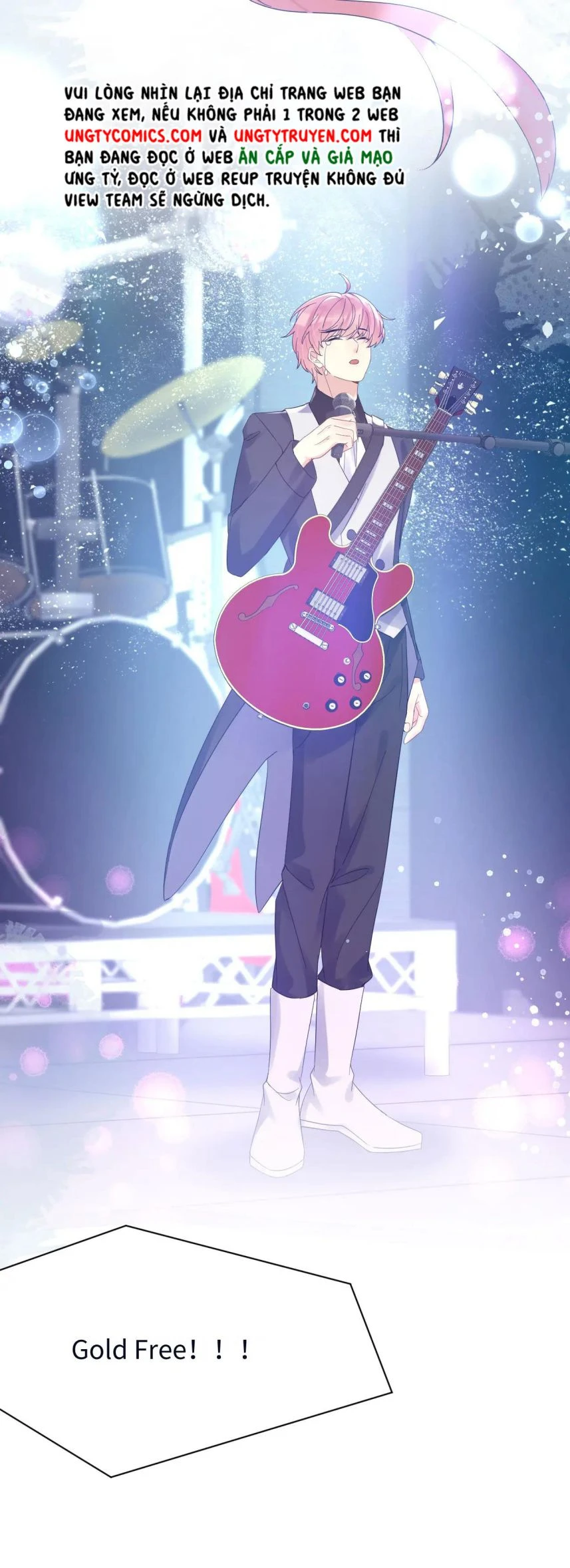 Lại Bị Bạn Trai Cũ Nhắm Đến Rồi Chapter 26 - 43