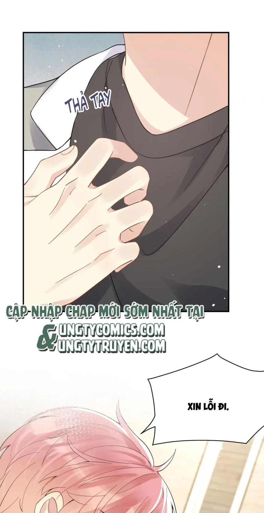 Lại Bị Bạn Trai Cũ Nhắm Đến Rồi Chapter 26 - 49