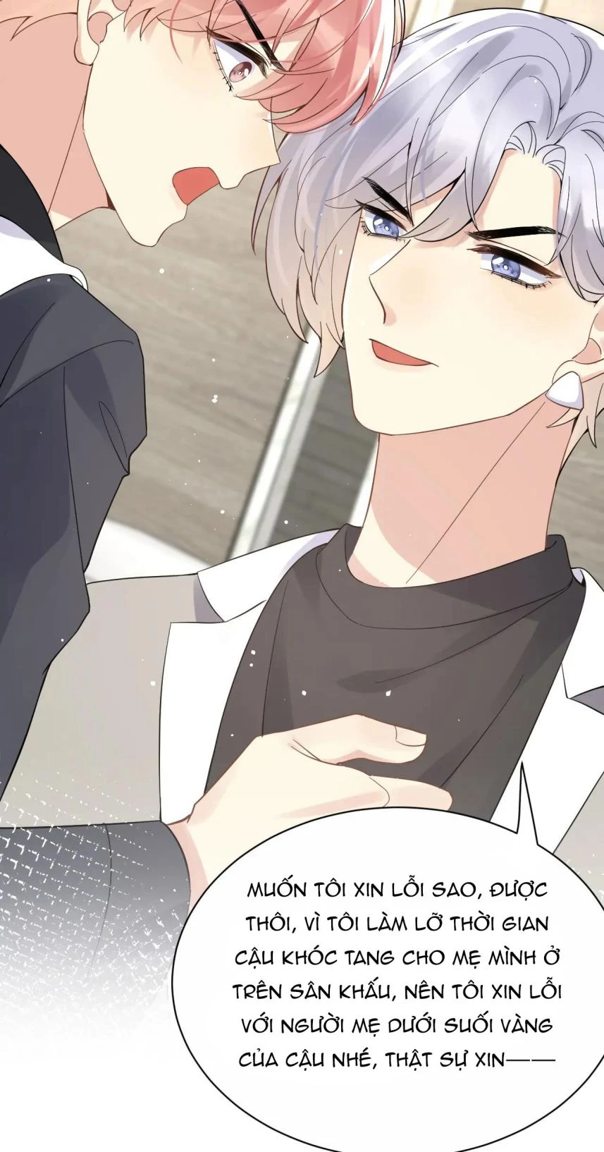 Lại Bị Bạn Trai Cũ Nhắm Đến Rồi Chapter 26 - 50